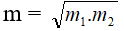 Khi gắn vật có khối lượng m1 vào một lò xo có khối lượng không đáng kể (ảnh 5)