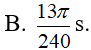 Một con lắc lò xo dao động điều hòa với phương trình x = A cos (omega t + phi) cm (ảnh 5)