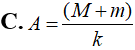 Một con lắc lò xo treo thẳng đứng: lò xo nhẹ có độ cứng k, hai vật nặng M (ảnh 3)