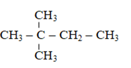 Số đồng phân cấu tạo mạch hở ứng với công thức phân tử C6H14 là (ảnh 4)