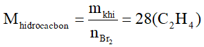 Hỗn hợp X gồm một axit cacboxylic Y và một este Z (ảnh 4)