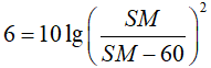 Một nguồn âm điểm S phát âm đẳng hướng với công suất không đổi trong một môi trường (ảnh 1)