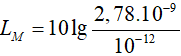 Tại một điểm trên trục Ox có một nguồn âm điểm phát âm đẳng hướng (ảnh 5)