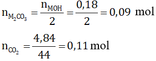 Cho 0,1 mol este X (no, đơn chức, mạch hở) phản ứng hoàn toàn (ảnh 1)