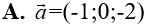 Trong không gian với hệ tọa độ Oxyz, cho hai điểm A(1;1;0) và B(0;1;2) (ảnh 2)