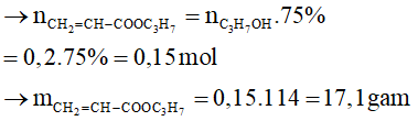 Hỗn hợp M gồm ancol no, đơn chức X và axit cacboxylic Y (ảnh 3)