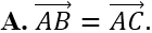 Cho tam giác ABC cân ở A, đường cao AH. Khẳng định nào sau đây sai? (ảnh 2)