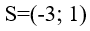 Tập nghiệm của bất phương trình f(x) = (x - 1)/(x^2 + 4x + 3) nhỏ hơn hoặc bằng 0 (ảnh 7)