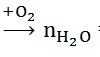 Đốt cháy hoàn toàn hỗn hợp M gồm hai rượu (ancol) X và Y là đồng đẳng kế tiếp của nhau (ảnh 1)
