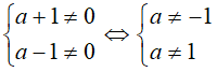 Với giá trị nào của a thì hai bất phương trình sau đây tương đương? (a - 1)x - a+ 3> 0  (ảnh 2)