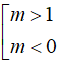 Tìm m để bất phương trình sau luôn đúng với mọi x |( x + m)/(x^2 + x + m)| nhỏ hơn hoặc bằng 1 mọi x thuộc R (ảnh 2)
