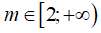 Cho phương trình x^2 - 2mx + m^2 - m + 1= 0 Tìm m để phương trình có nghiệm x lớn hơn hoặc bằng 1 (ảnh 3)