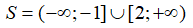 Giải bất phương trình sau (|x^2 - x| - 2)/(x^2 - x - 1) lớn hơn hoặc 0 (ảnh 5)