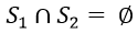 Tìm m nhằm hệ bất phương trình sau vô nghiệm m < 1/2 (ảnh 1)