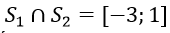 Tìm m để hệ bất phương trình sau vô nghiệm x > 3, x lớn hơn hoặc bằng 3 (ảnh 1)