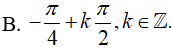 Nghiệm của phương trình tan3x*cot2x = 1 (ảnh 2)