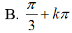 Giải phương trình cos(2x) - 3cosx = 4cos^2(x/2) (ảnh 2)