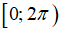 Tìm số nghiệm của phương trình cos 2x + sin x = 0 trong khoảng (0; 2 pi):A. Vô nghiệm B.1 C.2 D.3 (ảnh 1)