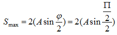 Một vật dao động với phương trình x = 6 cos ( 2 pi t - pi/4) (ảnh 2)