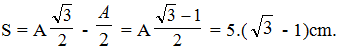 Một chất điểm dao động điều hòa trên trục Ox với biên độ 10cm (ảnh 5)