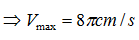 Con lắc lò xo dao động điều hòa tại thời điểm t vật có a = 80 cm/s^2 (ảnh 4)