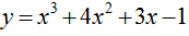 Hàm số này tại đây đồng biến đổi bên trên R. y= x-1/x+2 (ảnh 2)