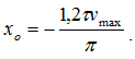Trong khoảng thời gian từ t đến 2t, vận tốc của một vật dao động điều hòa (ảnh 5)