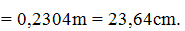 Một con lắc lò xo nằm ngang gồm lò xo nhẹ có độ cứng k = 40N/m (ảnh 3)