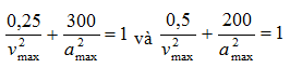 Một con lắc lò xo dao động điều hòa với phương trình x = A cos (omega t + phi) cm (ảnh 2)