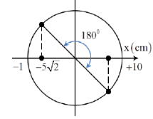 Một con lắc lò xo được treo thẳng đứng dao động điều hòa với chu kì 1s (ảnh 1)