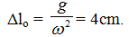 Một con lắc lò xo dao động theo phương thẳng đứng với phương trình (ảnh 2)