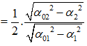 Hai con lắc đơn có cùng khối lượng vật nặng được treo vào hai điểm gần nhau (ảnh 5)