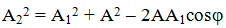 Một chất điểm tham gia đồng thời hai dao động trên trục Ox có phương trình (ảnh 3)