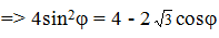 Một chất điểm tham gia đồng thời hai dao động trên trục Ox có phương trình (ảnh 6)