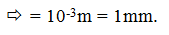 Một con lắc lò xo thẳng đứng gồm lò xo nhẹ có độ cứng k = 100N/m (ảnh 8)