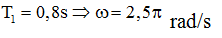 Dao động của một vật có khối lượng 200 g là tổng hợp của hai dao động điều hòa (ảnh 3)