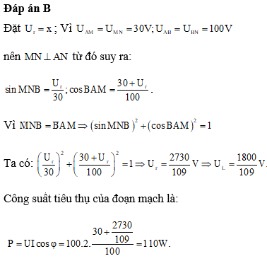 Trong Mạch Điện Xoay Chiều Điện Áp Hiệu Dụng: Khái Niệm, Công Thức và Ứng Dụng