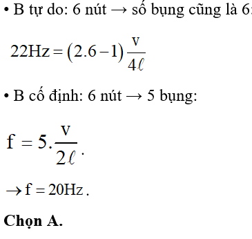 Quan sát sóng dừng trên sợi dây AB: Khái niệm, Thí nghiệm và Ứng dụng