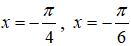 Tìm nghiệm x ∈ (0; pi) của phương trình: 5cosx + sinx - 3 = căn(2)sin(2x + pi/4): A.x=pi/3 B.x=pi/2 (ảnh 5)