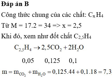 Hỗn Hợp Khí X Gồm Etilen Metan Propin: Tính Chất, Ứng Dụng và Lợi Ích