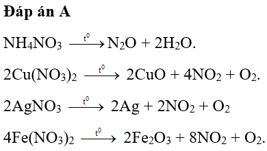 NH4NO3 Nhiệt độ: Tìm hiểu Tính chất và Ứng dụng của Ammonium Nitrate