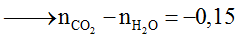 Hỗn hợp M gồm amin X, amino axit Y (X, Y đều no, mạch hở) và peptit Z (ảnh 3)