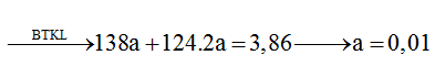 Hỗn hợp E gồm chất X (C3H10N2O4)  và chất Y (C3H12N2O3) (ảnh 2)