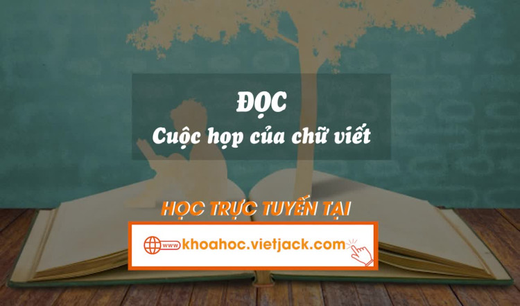 Bài 14. Đọc: Cuộc họp của chữ viết
