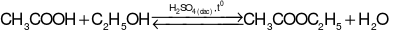 Hoàn thành chuỗi phản ứng sau:(C6H10O5)n→ C6H12O6→ C2H5OH → CH3COOH→ CH3COOC2H5 (ảnh 4)