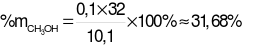  (1,5 điểm) Cho 10,1 gam hỗn hợp A gồm 2 ancol no, đơn chức là đồng đẳng kế tiếp nhau tác dụng hết với một lượng natri vừa đủ, thu được 15,6 gam chất rắn và V lít khí hiđro (đktc).a) Xác định (ảnh 4)
