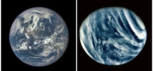 1. Các nhà khoa học Canada tìm ra một nguyên nhân đến từ ngoài vũ trụ giúp cho sự sống có thể sinh sôi và duy trì trên Trái Đất, thay vì các hành tinh gần  (ảnh 1)