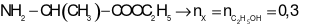 Este X tạo bởi một α – aminoaxit có công thức phân tử C5H11O2N, hai chất Y và Z (ảnh 8)