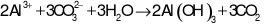 Ion \[CO_3^{2 - }\]cùng tồn tại với các ion sau trong một dung dịch:D. Fe3+, HSO4- (ảnh 2)