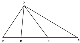 Có bao nhiêu hình tam giác trong hình trên?  (ảnh 1)